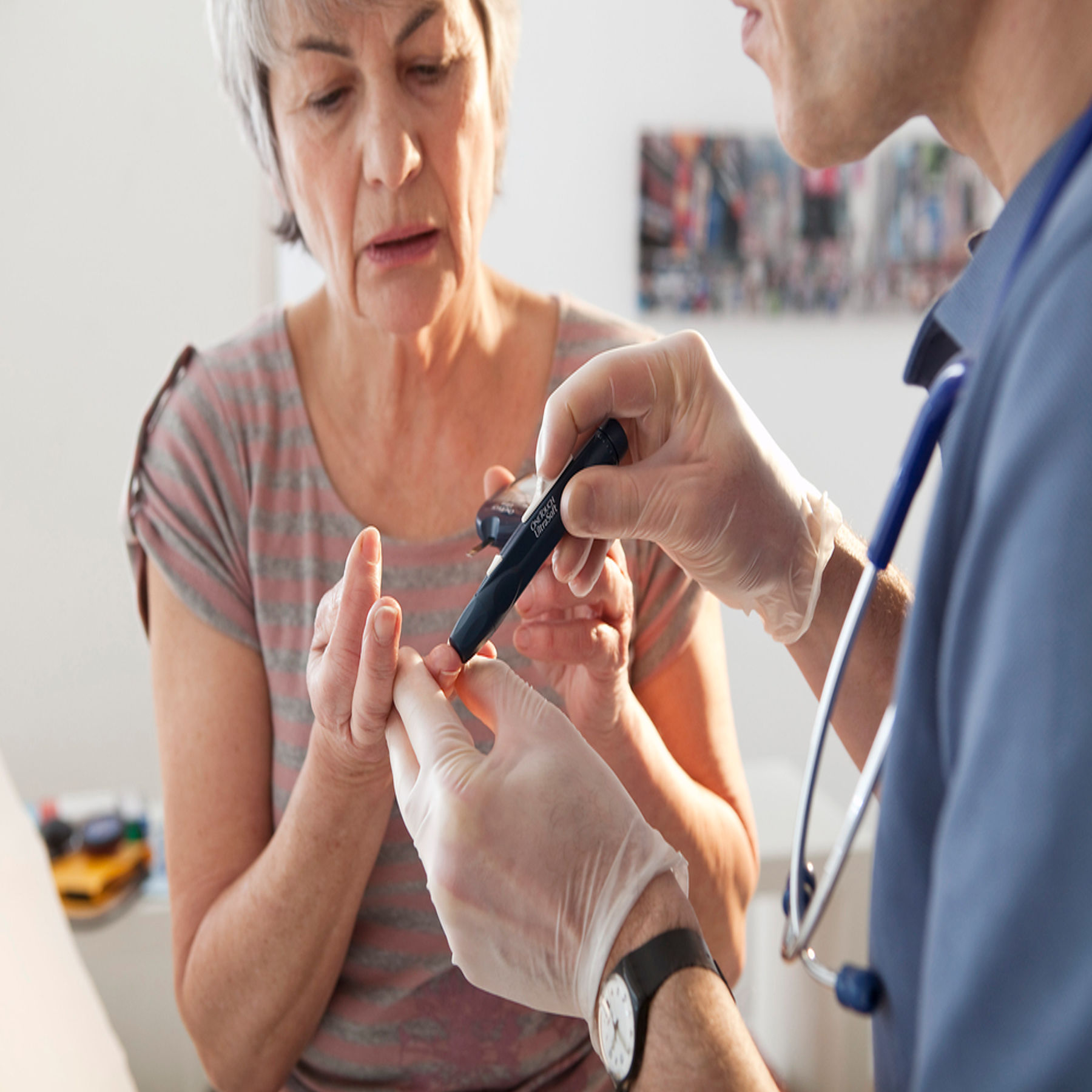 Care of Older People with Diabetes main image 0